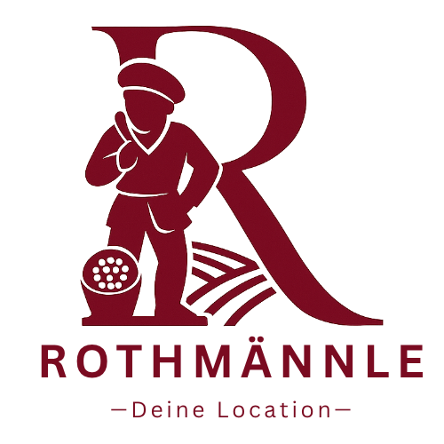 Rothmännle